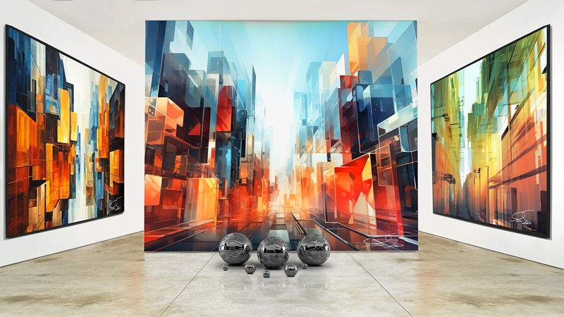 Elevate Your Artistry with the Prestige of NFT Luxury
