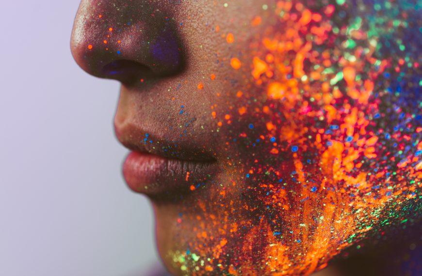 Intro to VFX: Creating Stunning Visual Effects
