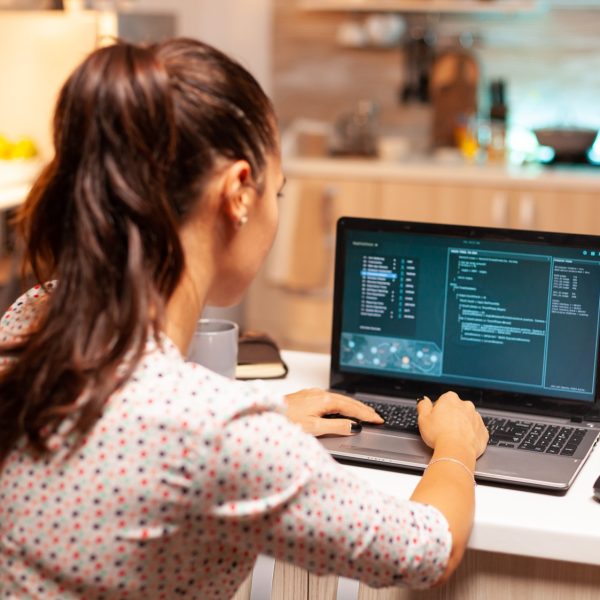 Essential Linux Commands for Beginners