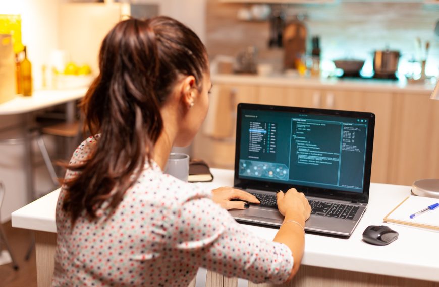Essential Linux Commands for Beginners