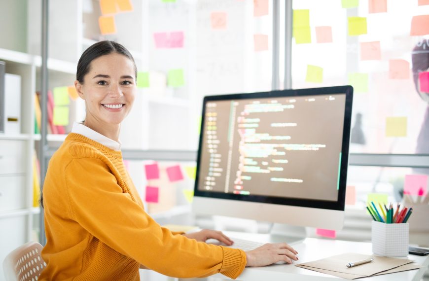 The Power of Python: Why You Should Learn This…