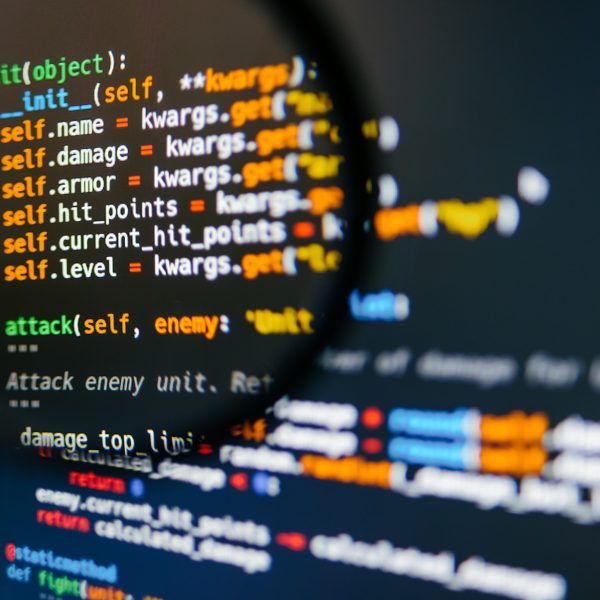 Getting Started with Python: Your First Program
