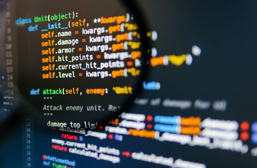 Getting Started with Python: Your First Program