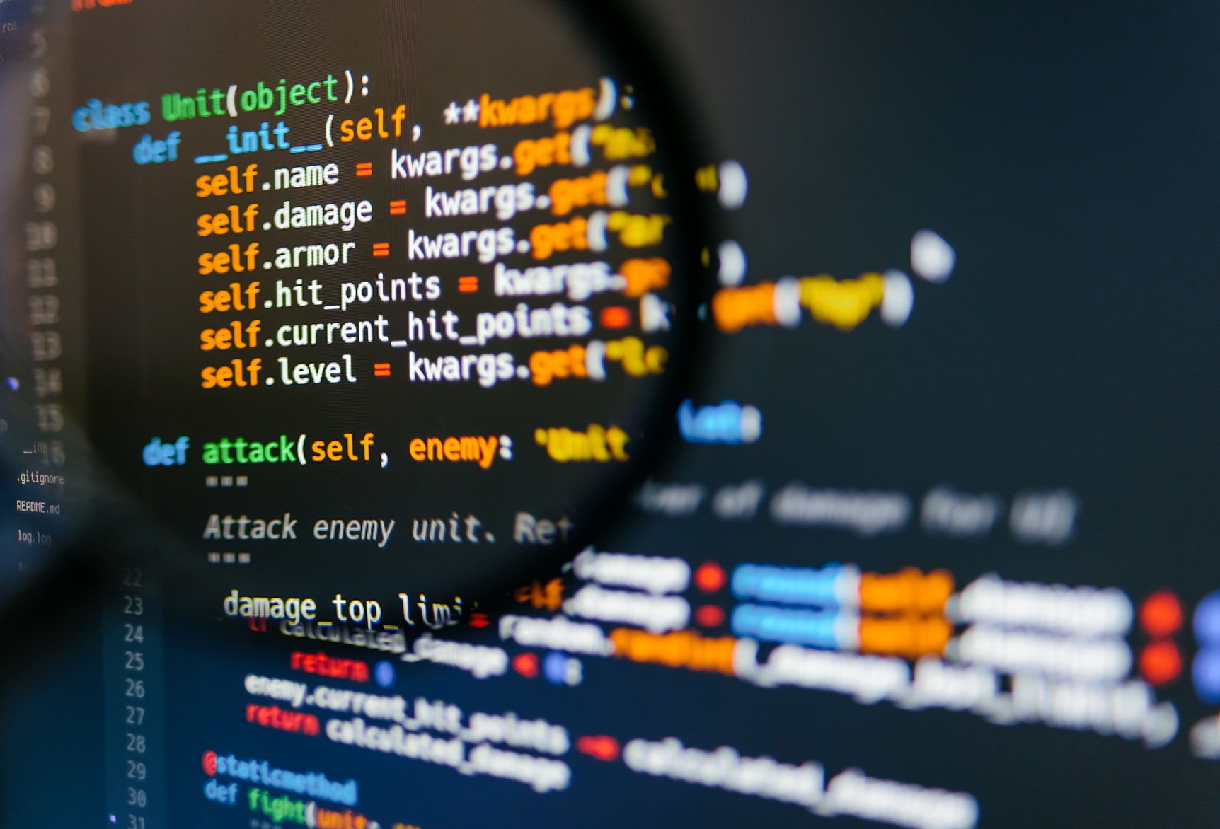 Getting Started with Python: Your First Program