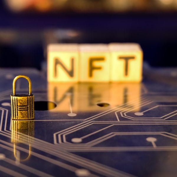 NFTs: Revolutionizing Digital Art Ownership