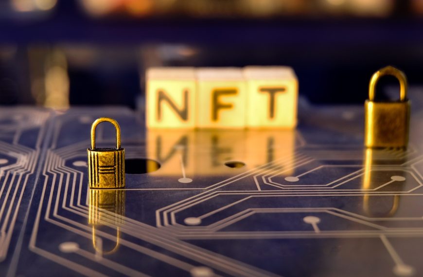 NFTs: Revolutionizing Digital Art Ownership