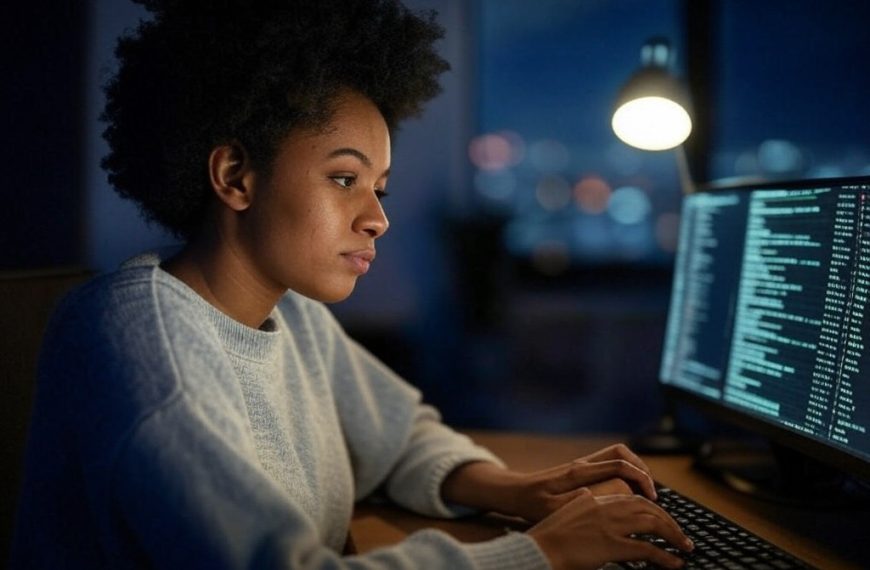Linux for Newbies: The Basics of the Command Line