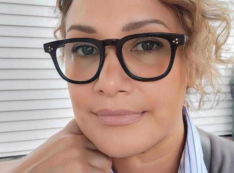 Meet the Artist: Veronica’s Genesis NFT Collection