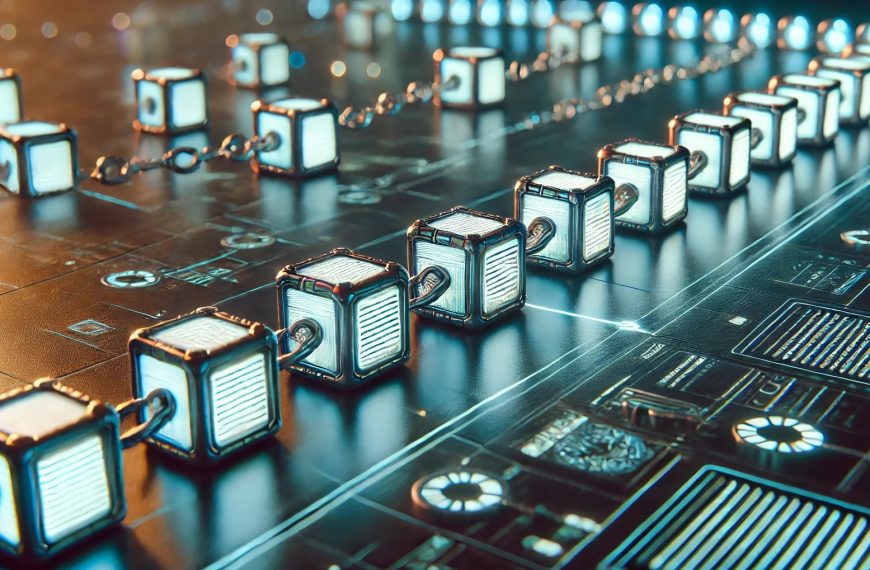 Understanding Blockchain Technology