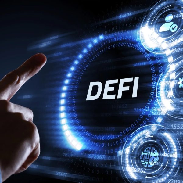 DeFi Explained: A New Era in Finance