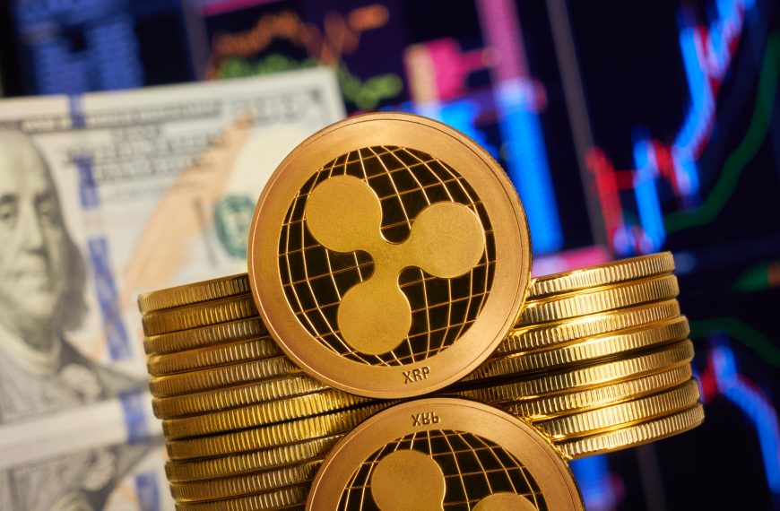 What’s Your XRP Exit Plan? Do You Have One?