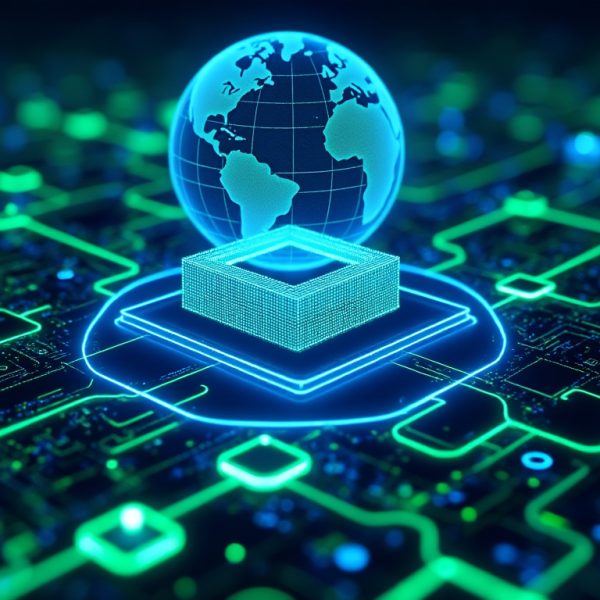 7 Things You Didn’t Know About Blockchain Technology