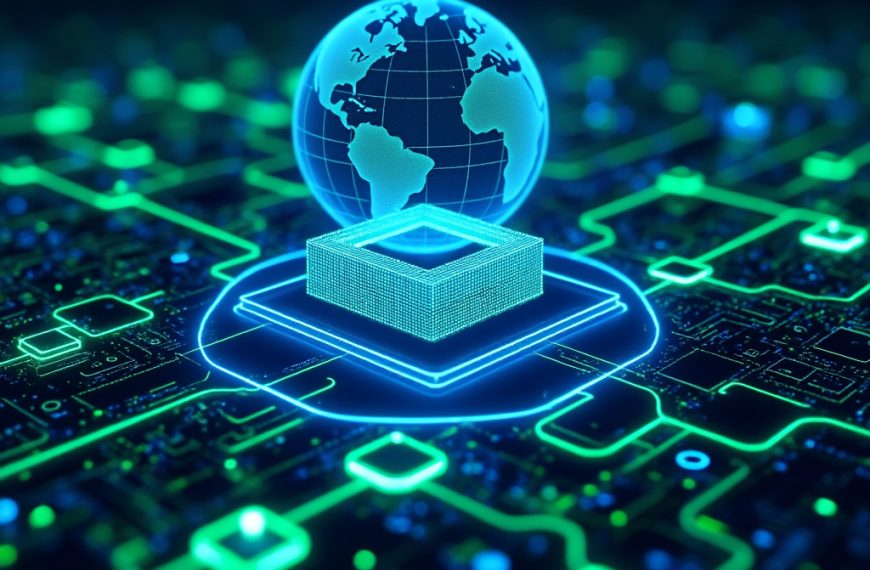 7 Things You Didn’t Know About Blockchain Technology