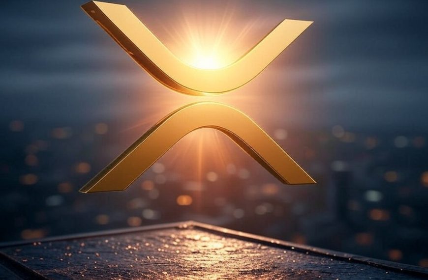 3 Reasons Why Market Cap Doesn’t Matter for XRP