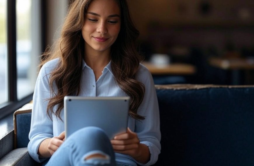 6 Stereotypes About Women and Crypto That…