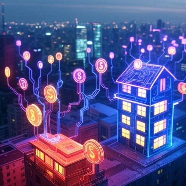 What Are Tokenized Securities: RWA Explained