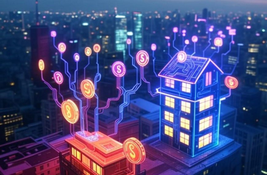 What Are Tokenized Securities: RWA Explained