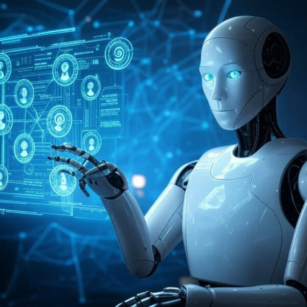 AI Agents: The Future of Intelligent Automation