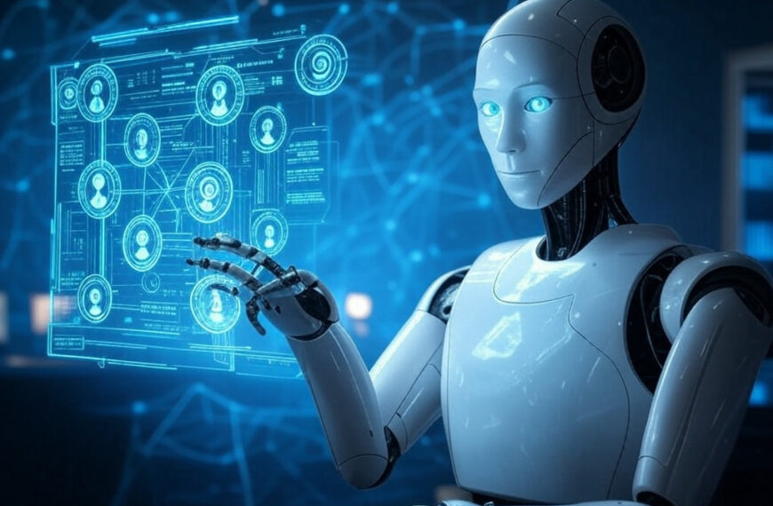 AI Agents: The Future of Intelligent Automation