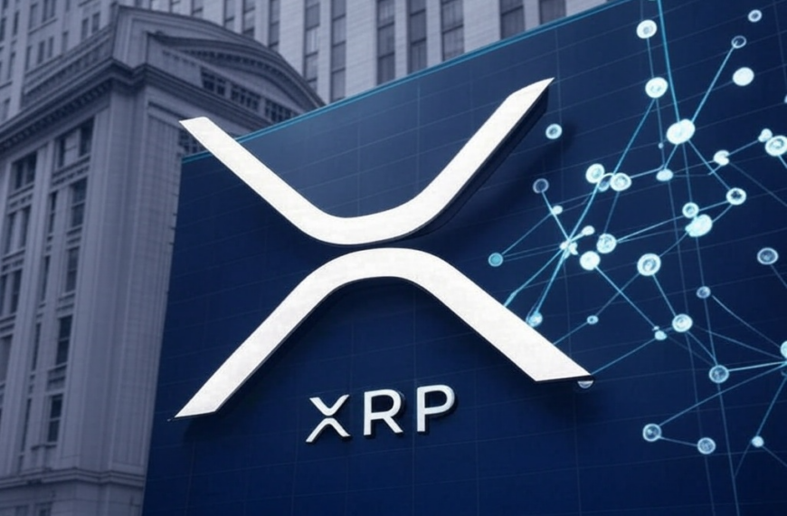 Spot XRP ETF: What It Is, How It Works, and Why It Matters
