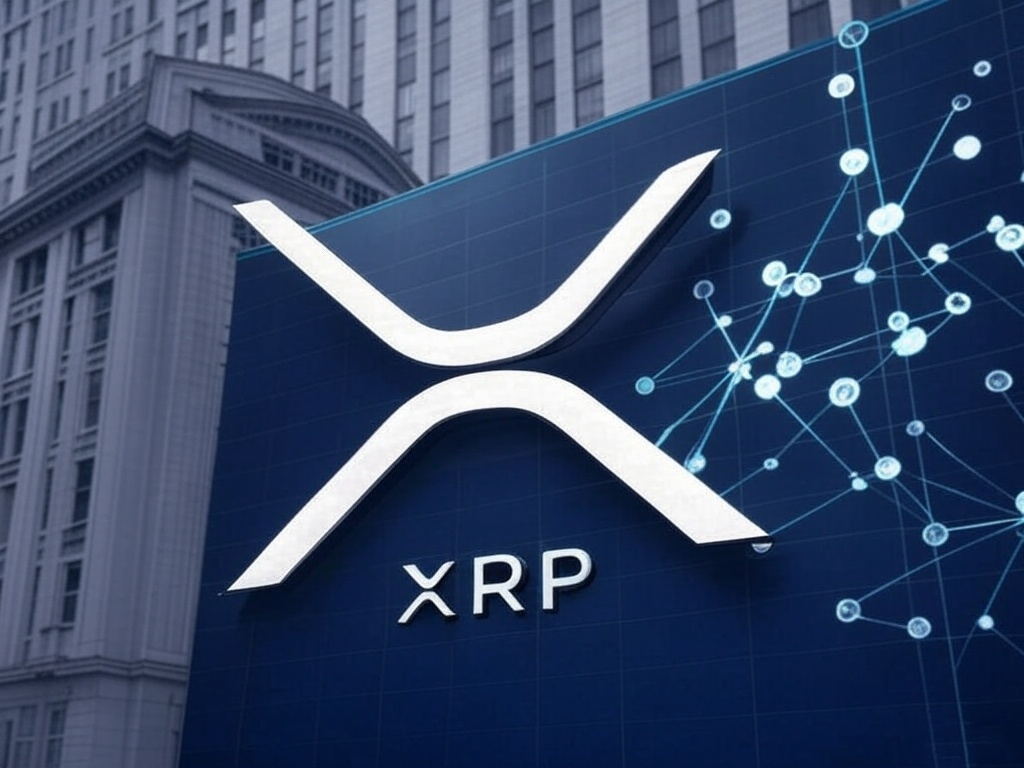 Spot XRP ETF: What It Is, How It Works, and Why It Matters