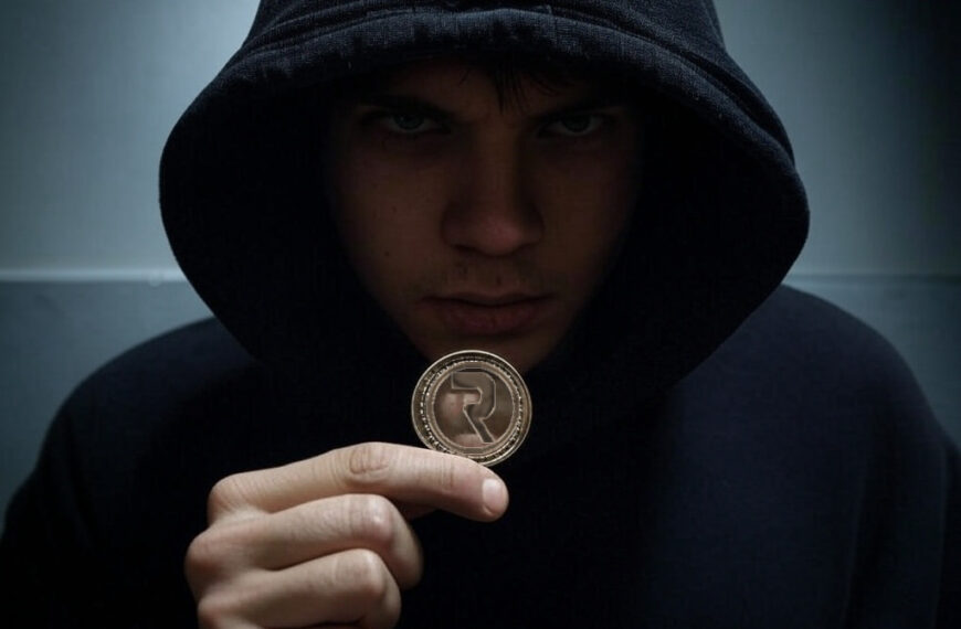 Do Not Buy Any Rowen Exchange Memecoins…