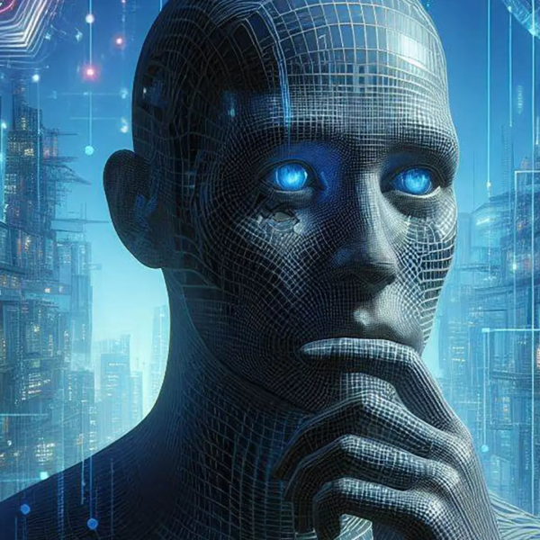 The Role of AI in Modern VFX