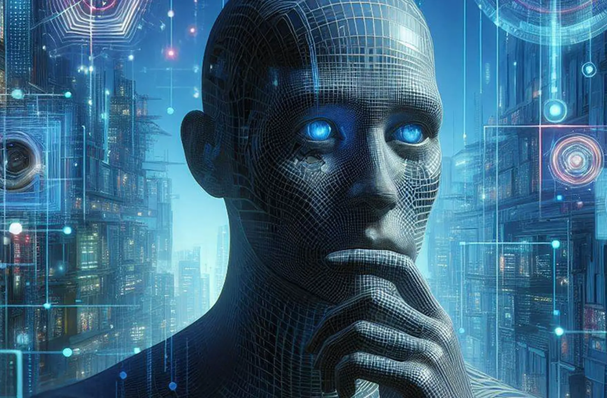 The Role of AI in Modern VFX