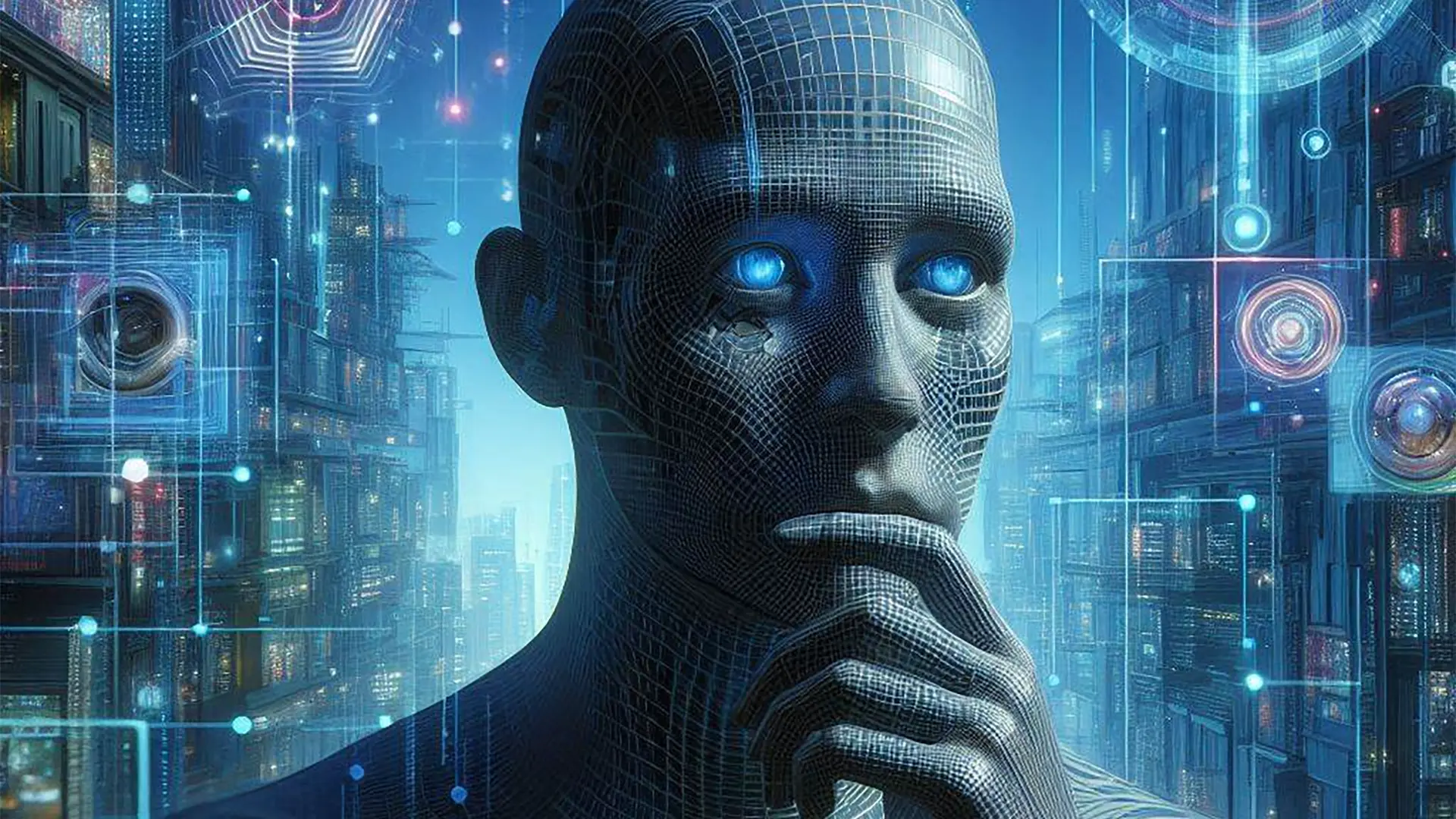 The Role of AI in Modern VFX