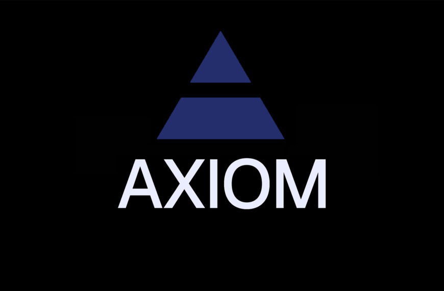 Axiom: The DEX Revolutionizing Crypto Trading