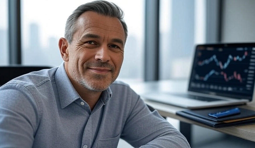 5 Secrets to Profiting from Crypto That Every Investor Should Know